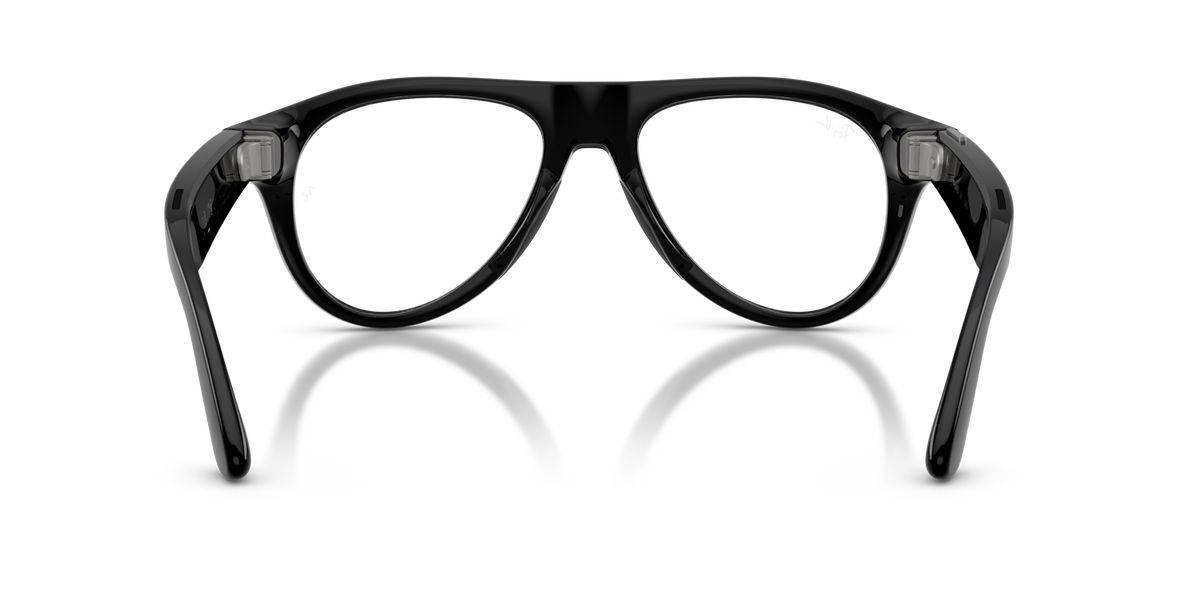 Ray-Ban Meta (Gen 3) Aviator