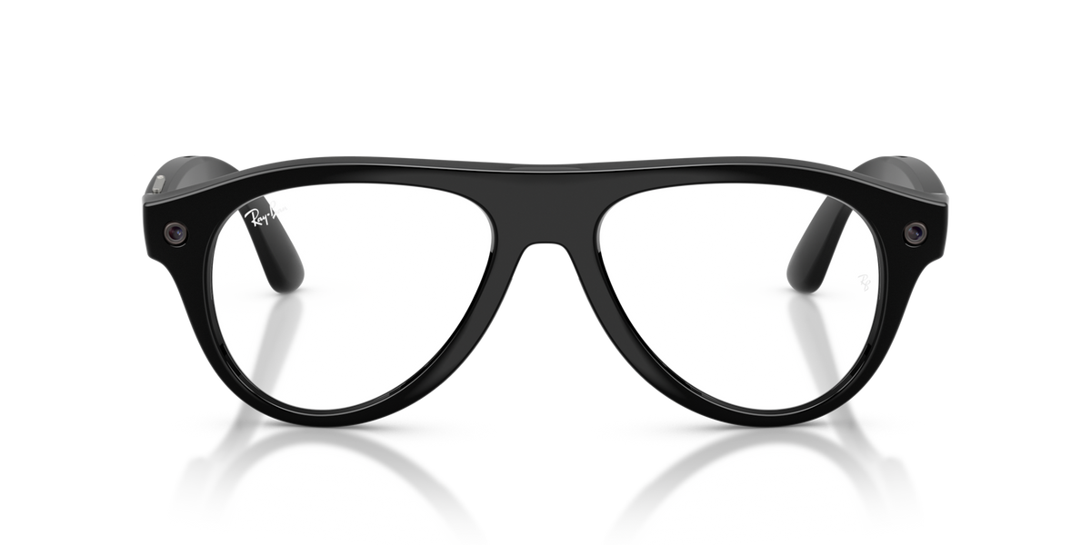 Ray-Ban Meta (Gen 3) Aviator