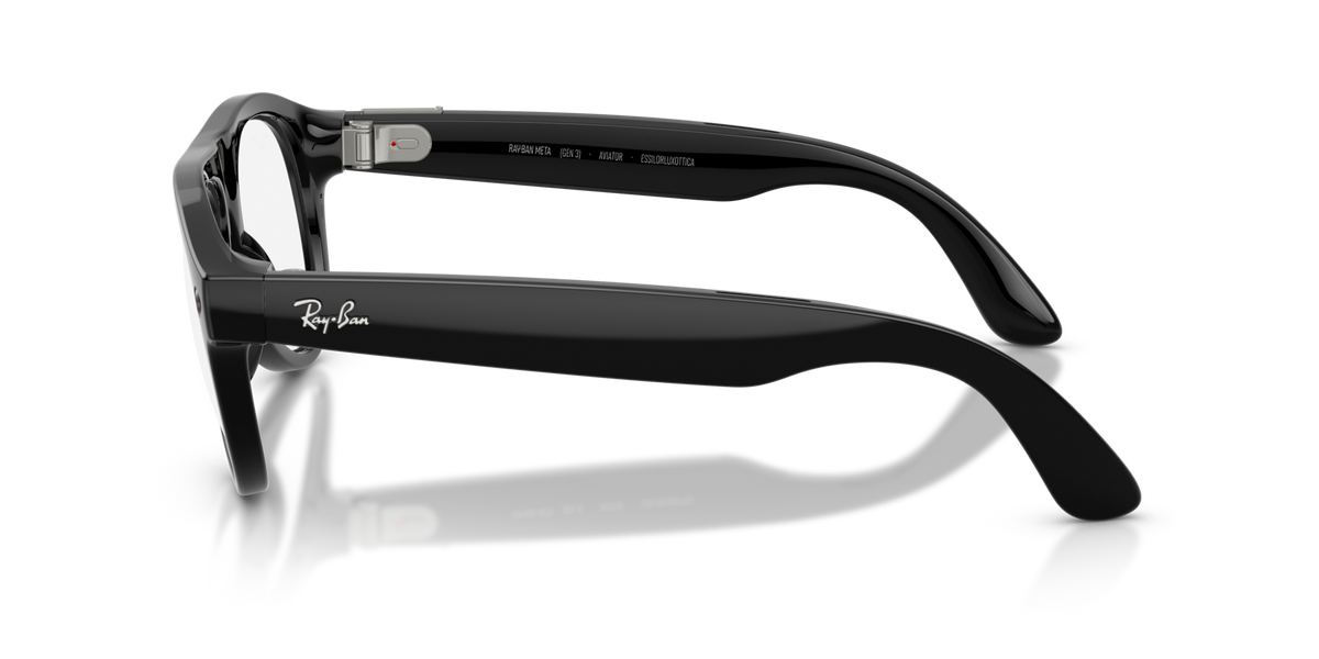 Ray-Ban Meta (Gen 3) Aviator