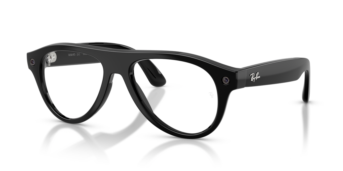 Ray-Ban Meta (Gen 3) Aviator