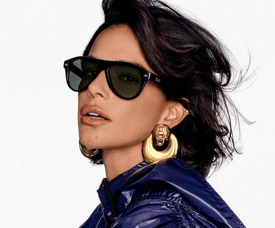 Ray-Ban Meta (Gen 3) Aviator