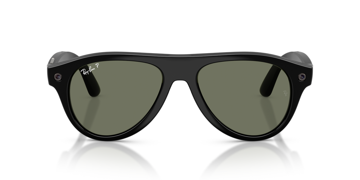 Ray-Ban Meta (Gen 3) Aviator