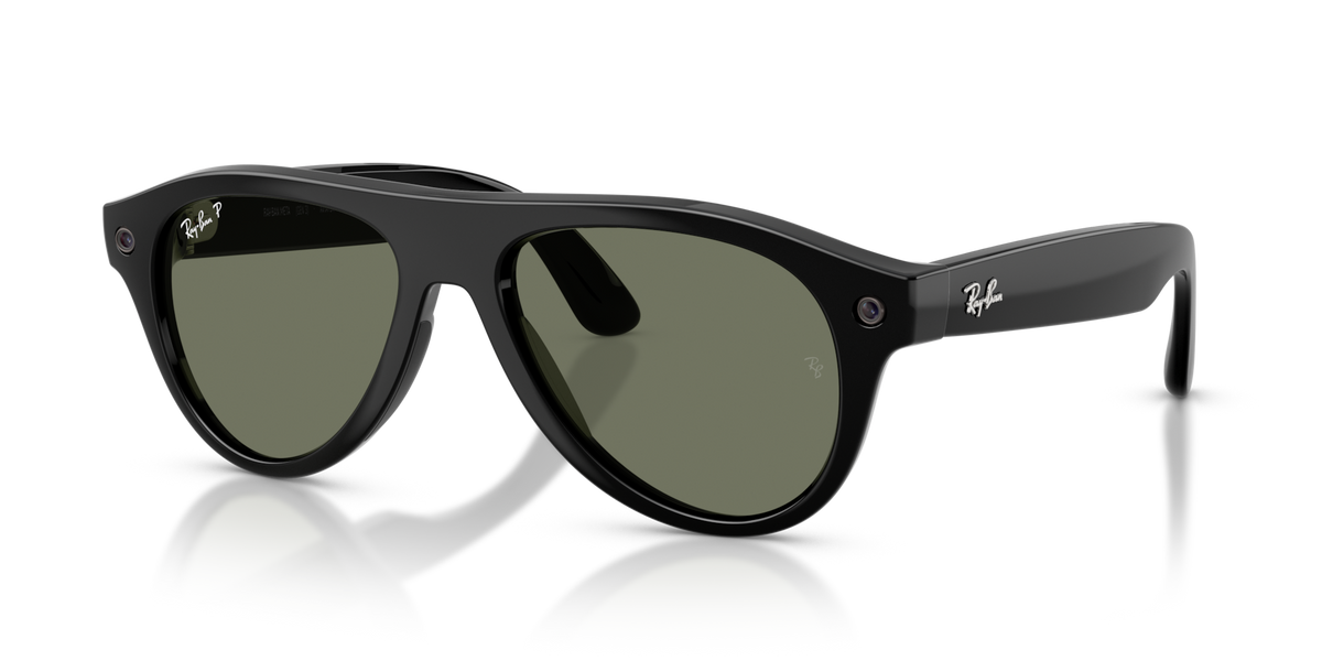 Ray-Ban Meta (Gen 3) Aviator