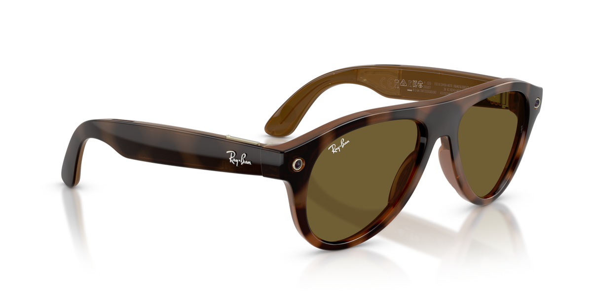 Ray-Ban Meta (Gen 3) Aviator