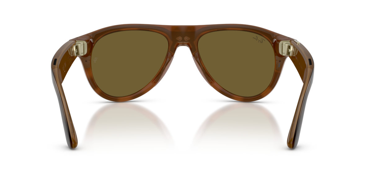 Ray-Ban Meta (Gen 3) Aviator