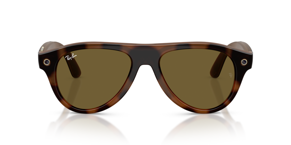 Ray-Ban Meta (Gen 3) Aviator