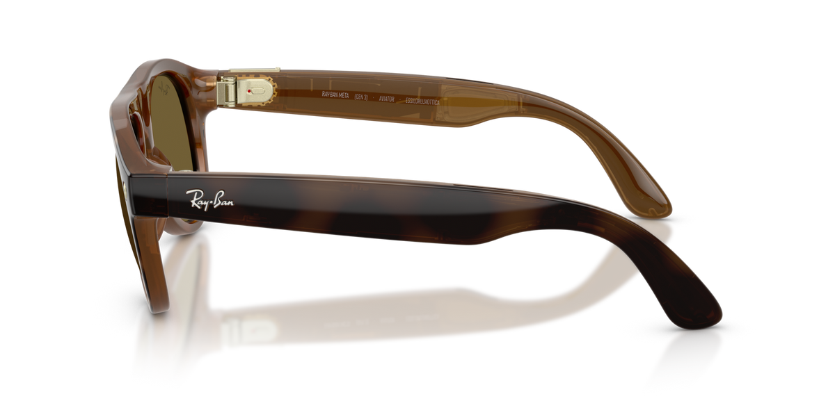 Ray-Ban Meta (Gen 3) Aviator