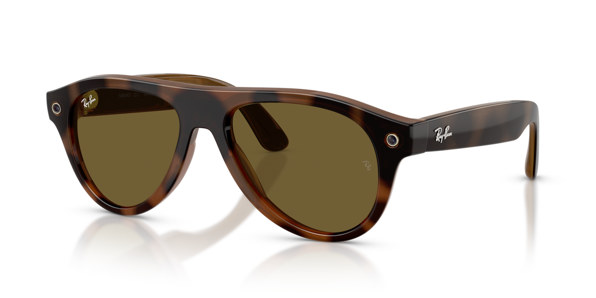 Ray-Ban Meta (Gen 3) Aviator