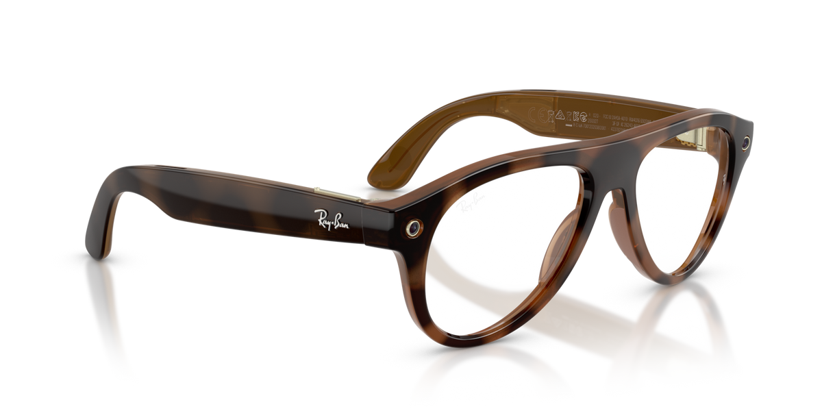Ray-Ban Meta (Gen 3) Aviator