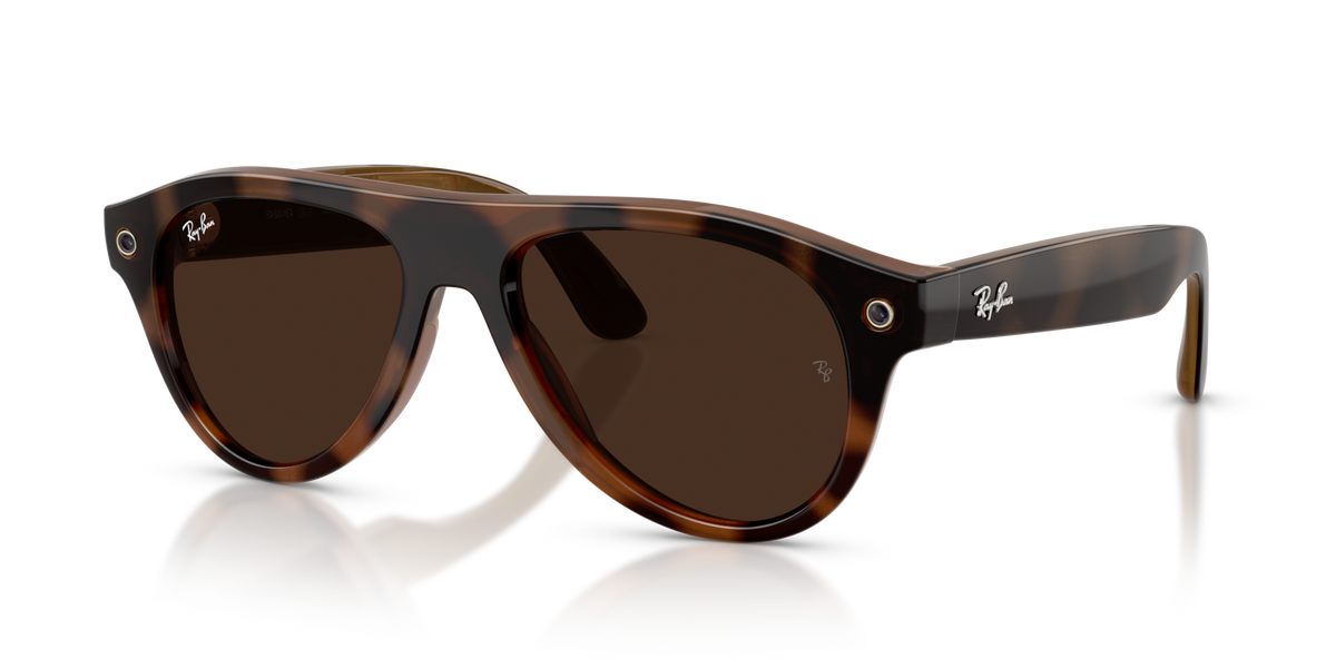 Ray-Ban Meta (Gen 3) Aviator
