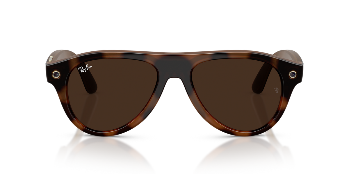 Ray-Ban Meta (Gen 3) Aviator
