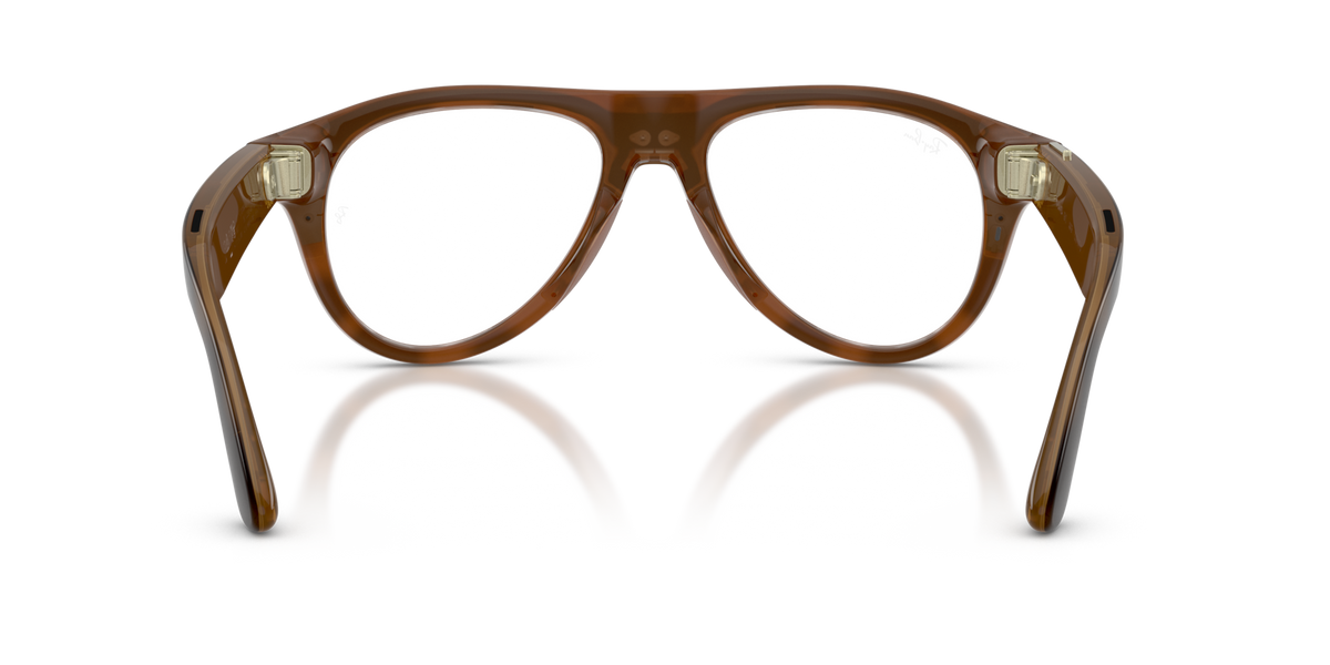 Ray-Ban Meta (Gen 3) Aviator