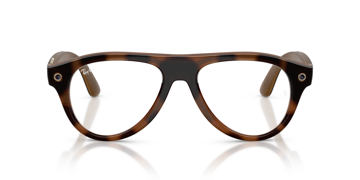 Ray-Ban Meta (Gen 3) Aviator