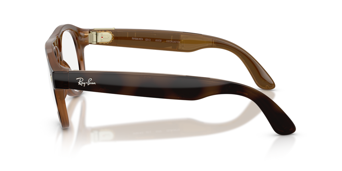Ray-Ban Meta (Gen 3) Aviator