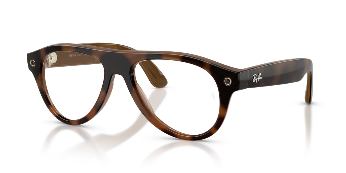 Ray-Ban Meta (Gen 3) Aviator