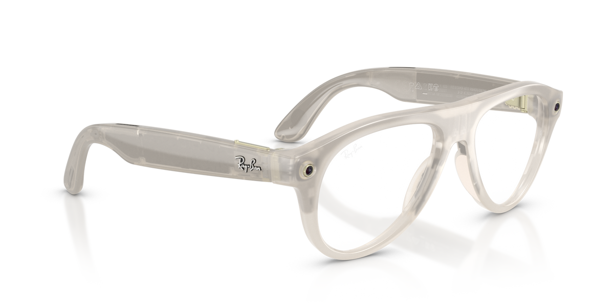 Ray-Ban Meta (Gen 3) Aviator Limited Edition