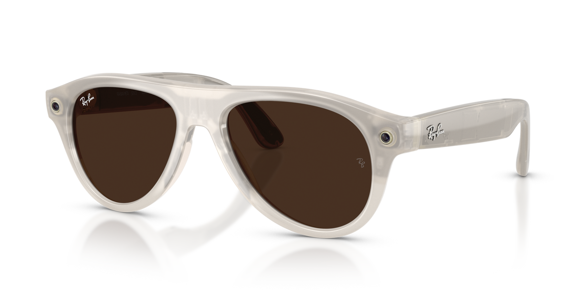 Ray-Ban Meta (Gen 3) Aviator Limited Edition