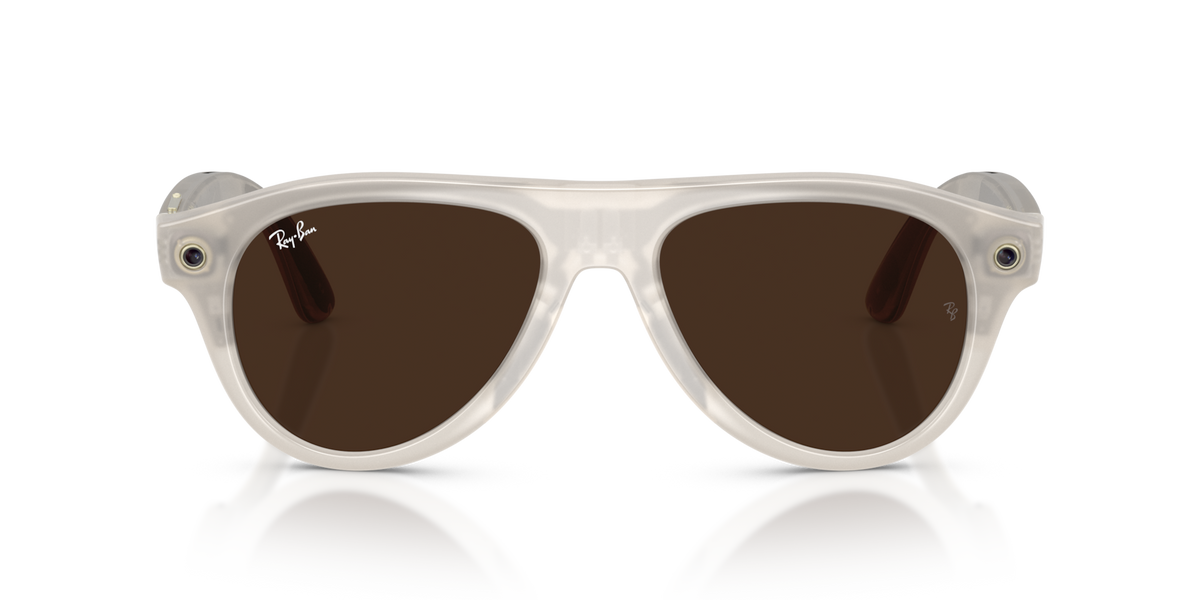 Ray-Ban Meta (Gen 3) Aviator Limited Edition
