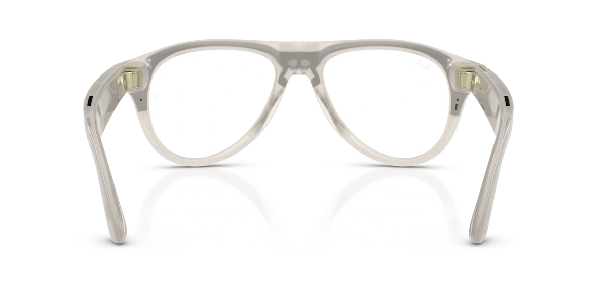 Ray-Ban Meta (Gen 3) Aviator Limited Edition