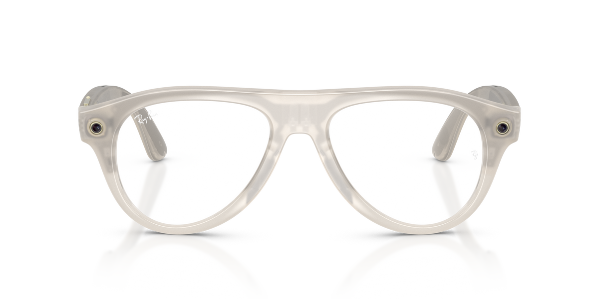 Ray-Ban Meta (Gen 3) Aviator Limited Edition