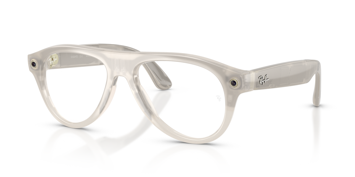 Ray-Ban Meta (Gen 3) Aviator Limited Edition