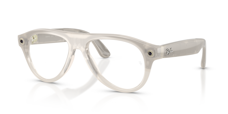 Ray-Ban Meta (Gen 3) Aviator Limited Edition