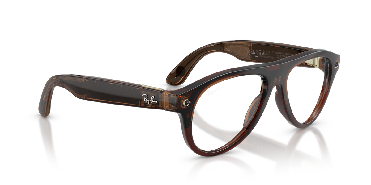 Ray-Ban Meta (Gen 3) Aviator
