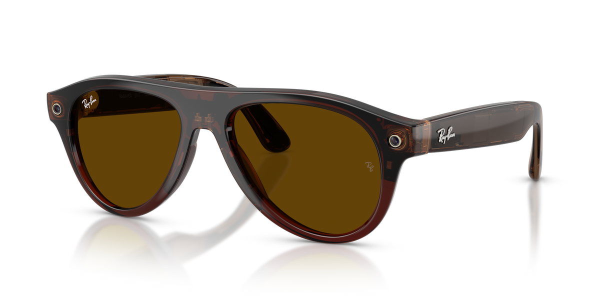 Ray-Ban Meta (Gen 3) Aviator
