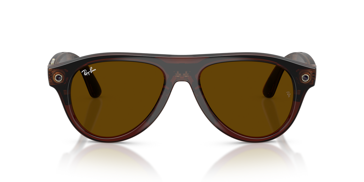 Ray-Ban Meta (Gen 3) Aviator
