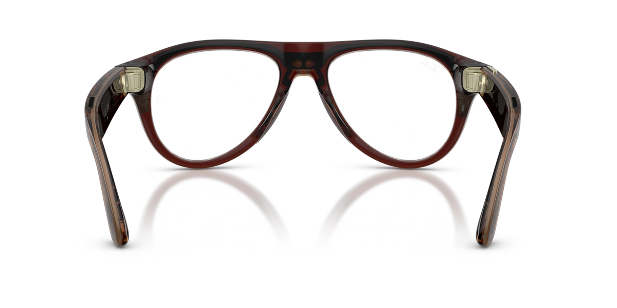 Ray-Ban Meta (Gen 3) Aviator