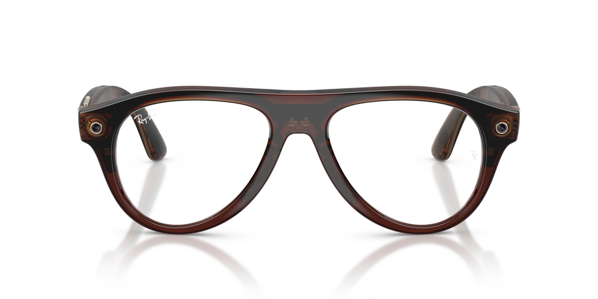 Ray-Ban Meta (Gen 3) Aviator