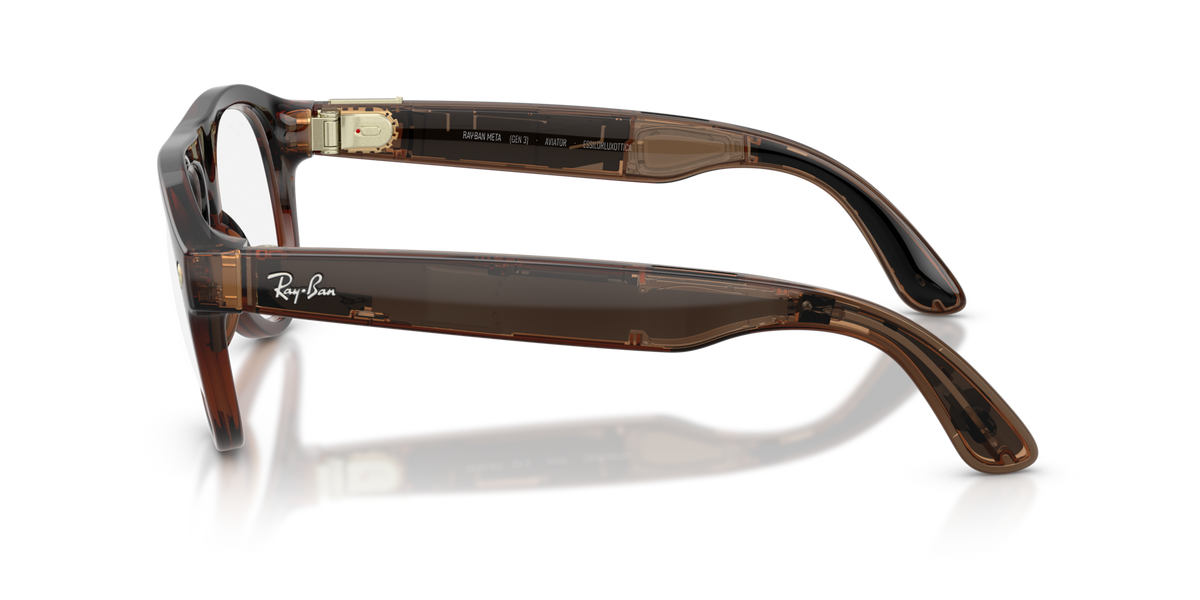 Ray-Ban Meta (Gen 3) Aviator