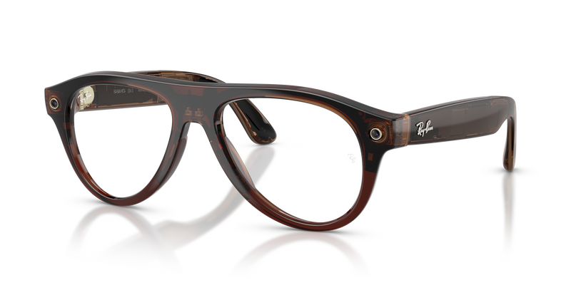 Ray-Ban Meta (Gen 3) Aviator