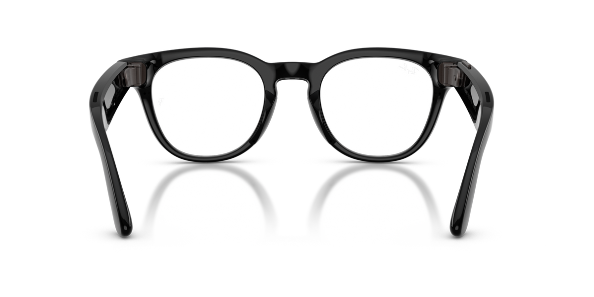 Ray-Ban Meta (Gen 2) Scriber Optics