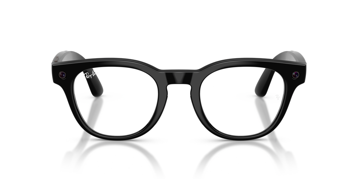 Ray-Ban Meta (Gen 2) Scriber Optics