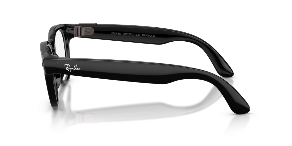 Ray-Ban Meta (Gen 2) Scriber Optics