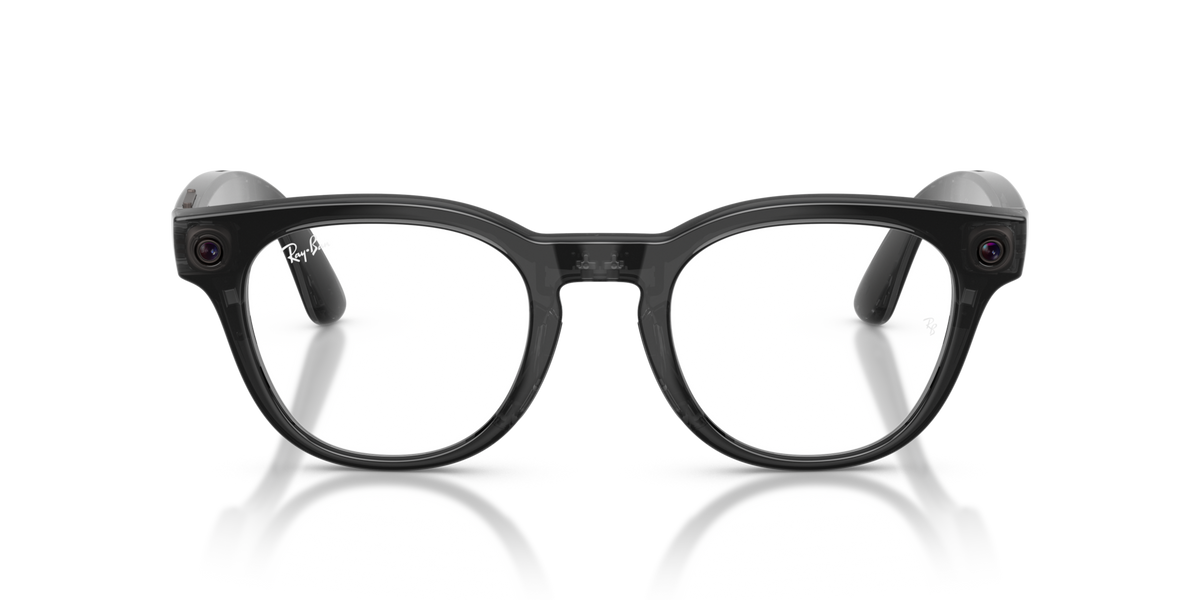 Ray-Ban Meta (Gen 2) Scriber Optics