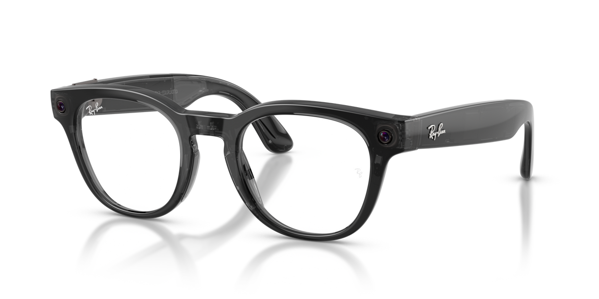 Ray-Ban Meta (Gen 2) Scriber Optics