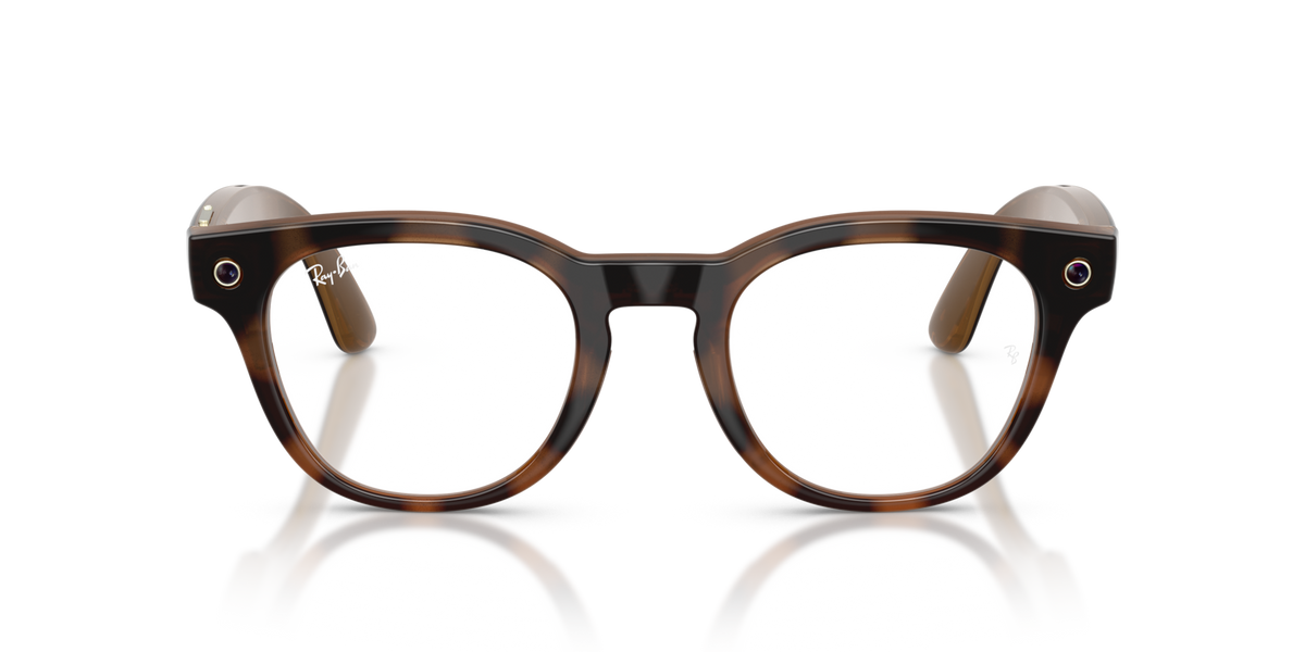 Ray-Ban Meta (Gen 2) Scriber Optics