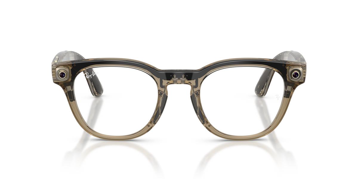 Ray-Ban Meta (Gen 2) Scriber Optics