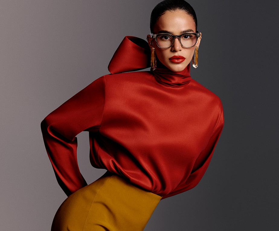 Ray-Ban Meta (Gen 2) Scriber Optics