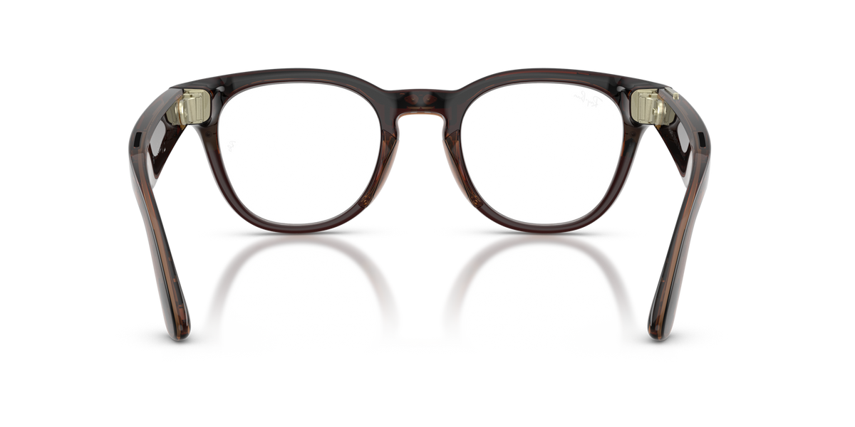 Ray-Ban Meta (Gen 2) Scriber Optics