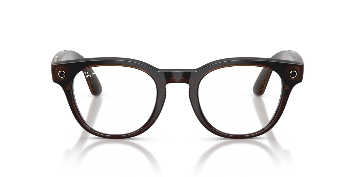 Ray-Ban Meta (Gen 2) Scriber Optics