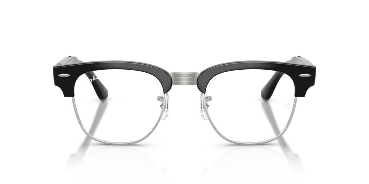 Ray-Ban Meta Audio Clubmaster
