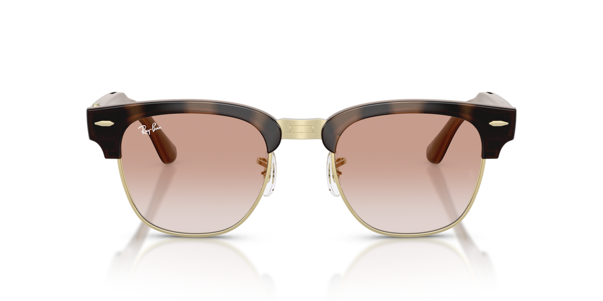 Ray-Ban Meta Audio Clubmaster