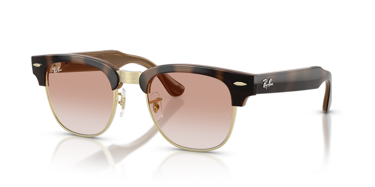 Ray-Ban Meta Audio Clubmaster