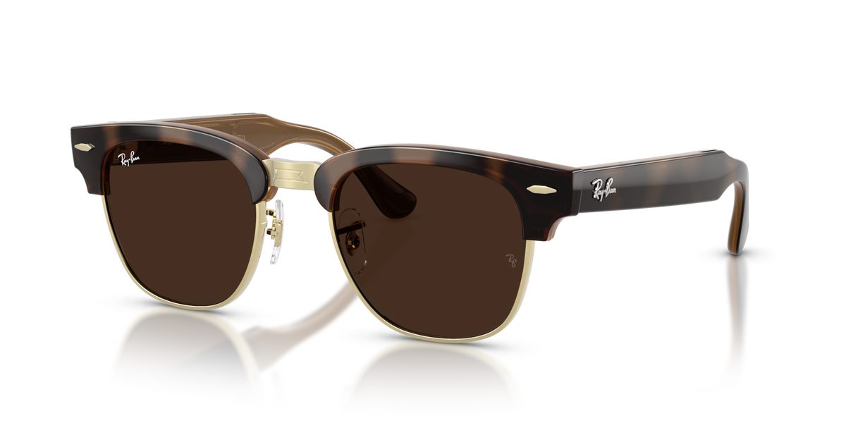 Ray-Ban Meta Audio Clubmaster