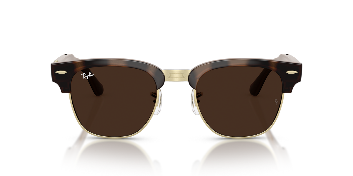 Ray-Ban Meta Audio Clubmaster