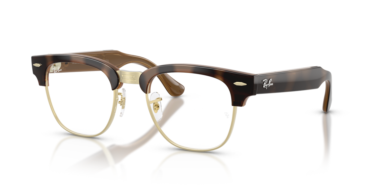 Ray-Ban Meta Audio Clubmaster