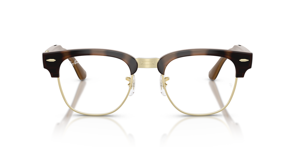 Ray-Ban Meta Audio Clubmaster